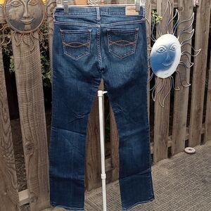 Woman's Jeans.2R W26 L33 Abercrombie &Fitch